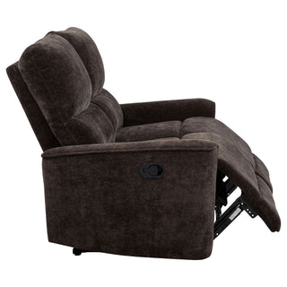 Trask - Reclining Loveseat