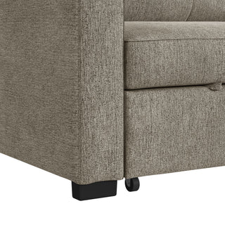 Homer - Klicklak Chair With Pull Out Bed