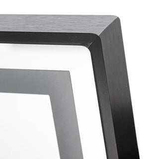 Full-Length Vertical Mirror With LED Light, Dimming Wall Mirror With Frame