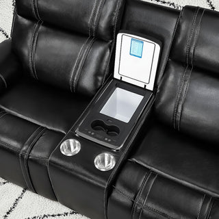 Gary - Power Reclining Set