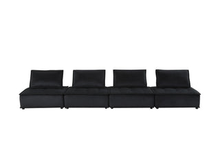 Anna - Soft Modular Sofa