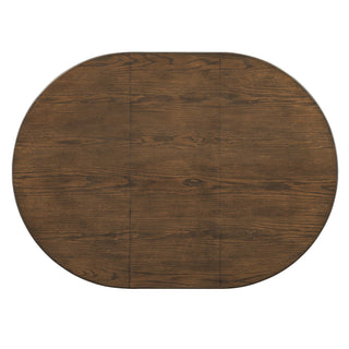 Round Dining Table Set For 4 With Chairs