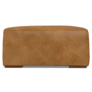 Rex - Versatile Design Ottoman