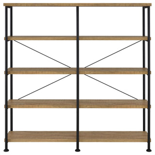Vellun - Bookshelf