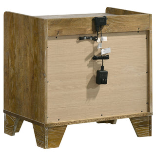 Packard - Bedroom Set