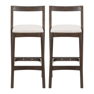 Jasper - Indoor Barstool (Set of 2)