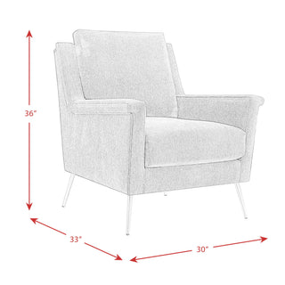 Cambridge - Accent Chair