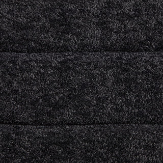 Upholstered Armless Accent Chair