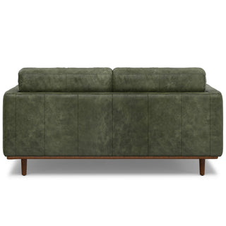 Morrison - Sofa And Ottoman Set