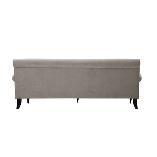 Alana Lawson - Three Cushion Tightback Sofa