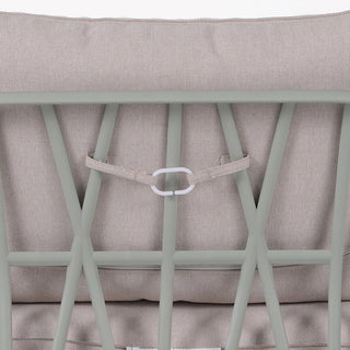 Huron - Outdoor Club Chair (Set of 2)