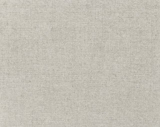 Upendo - Pattern Linen Sofa With 2 Toss Pillows - Beige