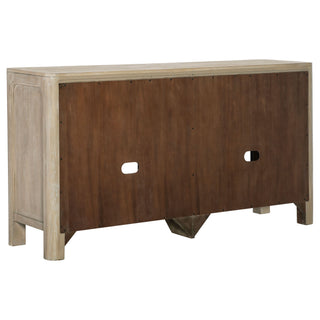 Flores - Sideboard - Mango Color