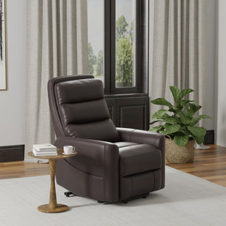 Bentley - Power Lift Chair With Full Recline And USB Charging