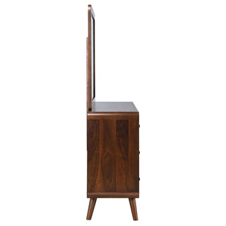 Winston - 6 Drawer Dresser With Mirror