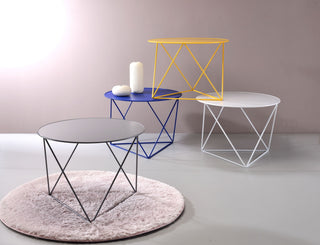 Epidia - Accent Table