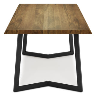 Watkins - Sturdy Dining Table
