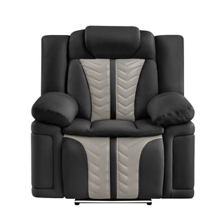 Cruiser - Power Reclining Chair With Power Headrest
