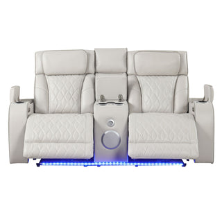 Fortuner - Power Reclining Loveseat