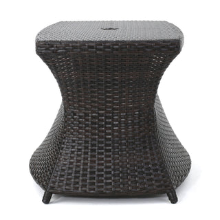 Berkeley - Chaise Lounge Side Table