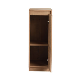 Freestanding Storage Cabinet, Soft Close Doors