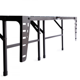 Highrise - Headboard Bracket (Set of 2) - Black