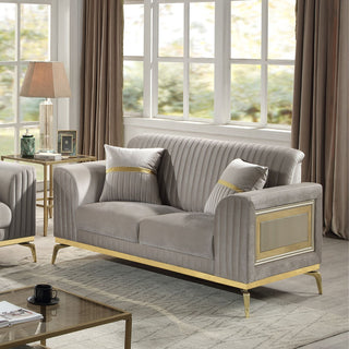 Antigua - Loveseat