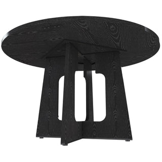 Round Dining Table For 4