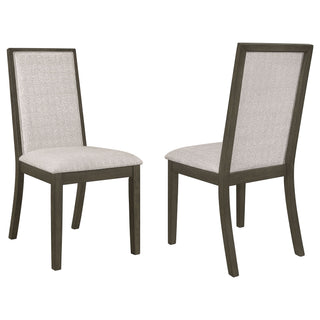 Carlos - Dining Side Chair (Set of 2)