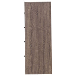 Geary - 4 Drawer Chest