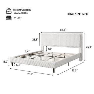 Soft Bed Comfortable Backrest For Bedroom