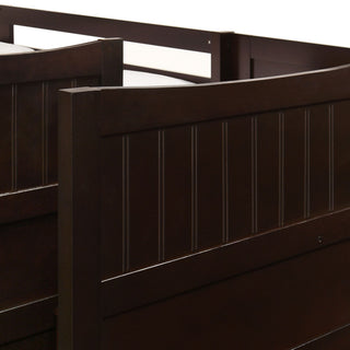 Sami - Step Bunk With Right Headboard