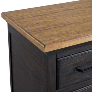 Montrose - Dresser