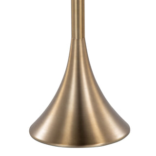 Lenuxe - Contemporary Floor Lamp