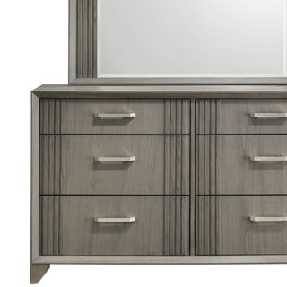 Hugo - Bedroom Set