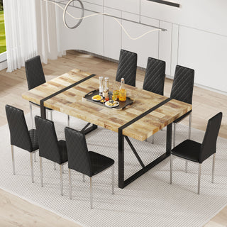 Modern Dining Chairs For Home