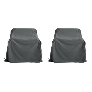Shield - Outdoor Patio Club Chair Cover