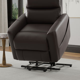 Bentley - Power Lift Chair With Full Recline And USB Charging