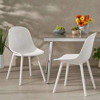 Posey Chair (Set of 2)