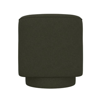 Accent Chair With Swivel Function