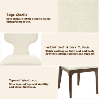 Koen - Side Chair (Set of 2)