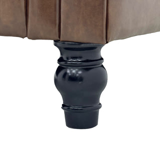 Tufted Elegant Sofa