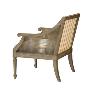 Isla - Accent Armchair Accents - Beige