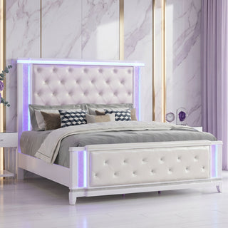 Opium - Bedroom Set