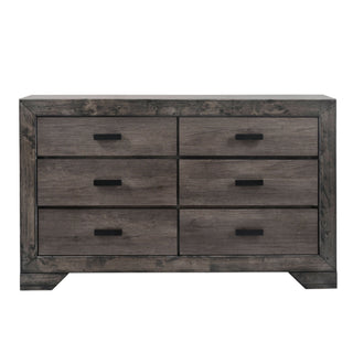 Nathan - Dresser