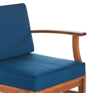 Perla - 3 Seater Sofa And Table Set