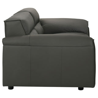 Hudson - 2 Piece Upholstered Sofa Set