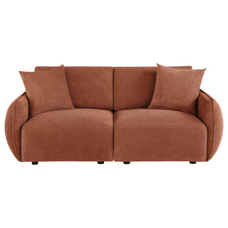 Logan - Modular Loveseat