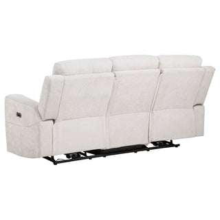 Patrick - Power Reclining Sofa Set