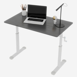 Adjustable Home Office Desk